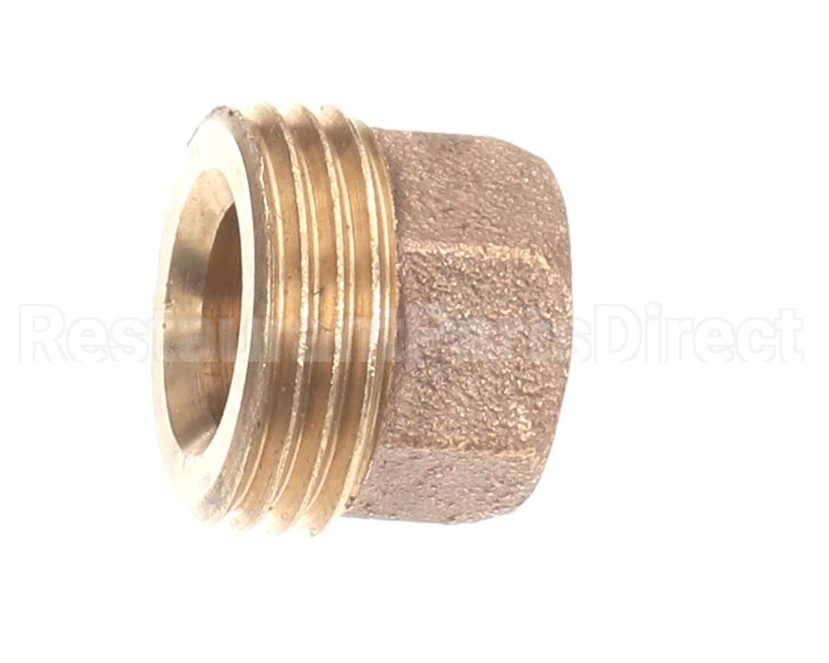 04720-004-24-68 Jackson Connector, Garden Hose Adapter