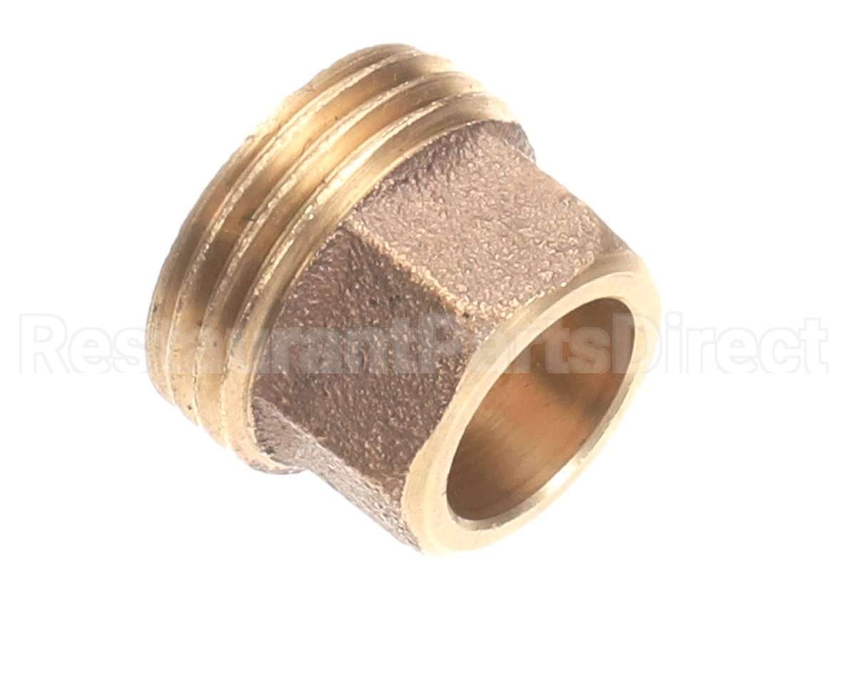 04720-004-24-68 Jackson Connector, Garden Hose Adapter