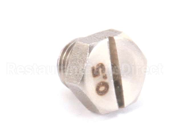 0472031 Meiko Flat Jet Nozzle Npt1/16 Mc3-E-