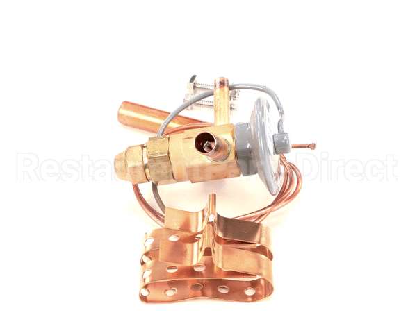 0472728 Hussmann Valve-Fbse-1/2-Z Adj