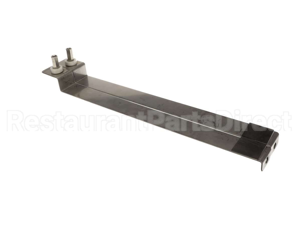 04728 Crown Tonka Locking Bar 2-Piece 36" Overlap Spacer A