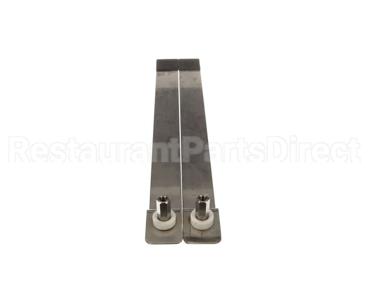 04728 Crown Tonka Locking Bar 2-Piece 36" Overlap Spacer A