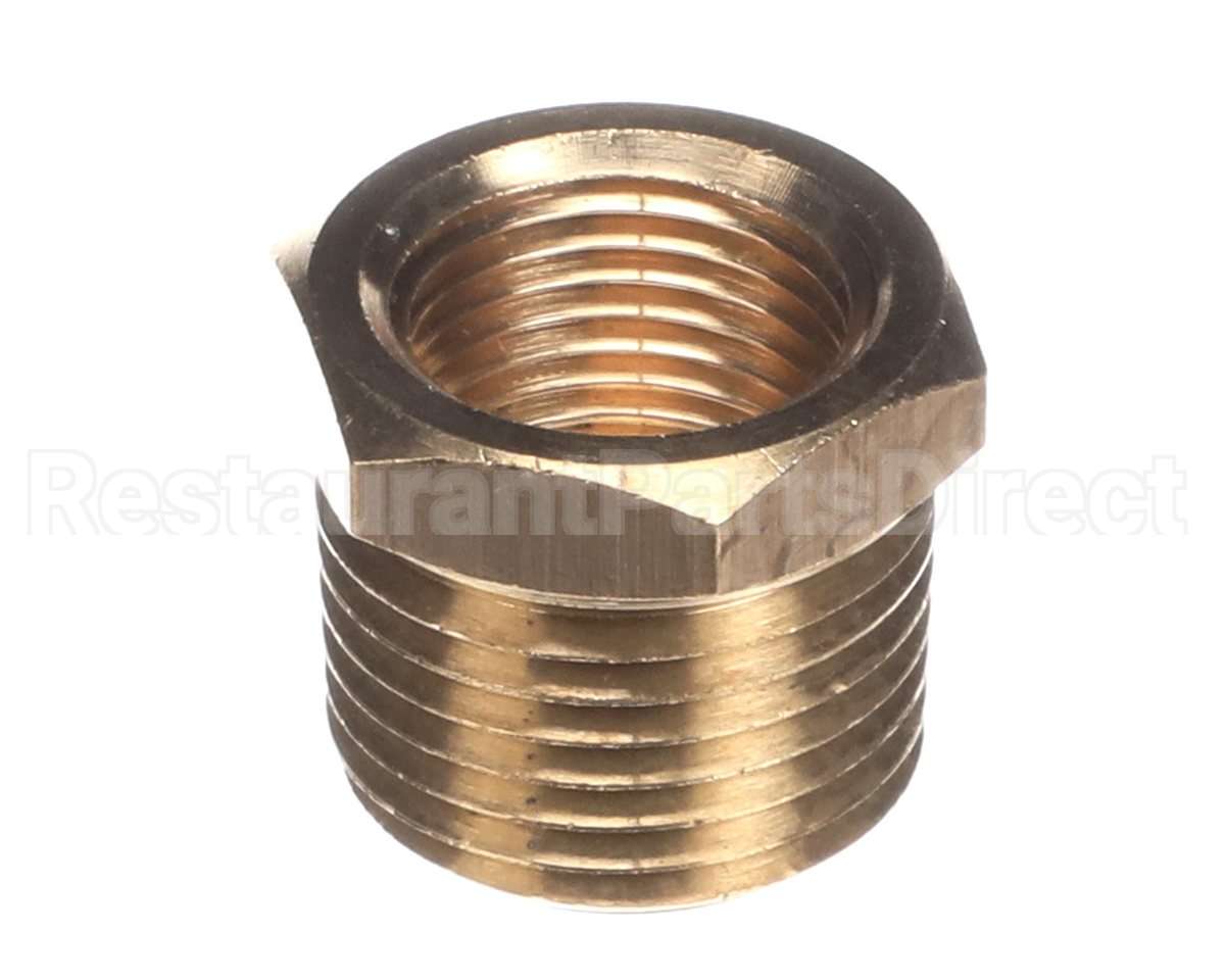 04730-003-40-26 Jackson 1/2" X 3/8" Reducer Bushing