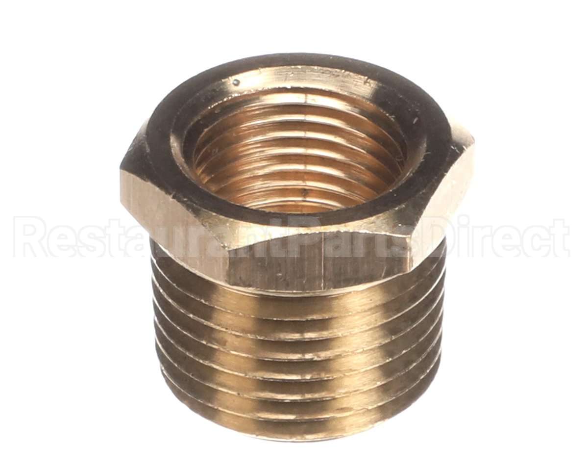 04730-003-40-26 Jackson 1/2" X 3/8" Reducer Bushing