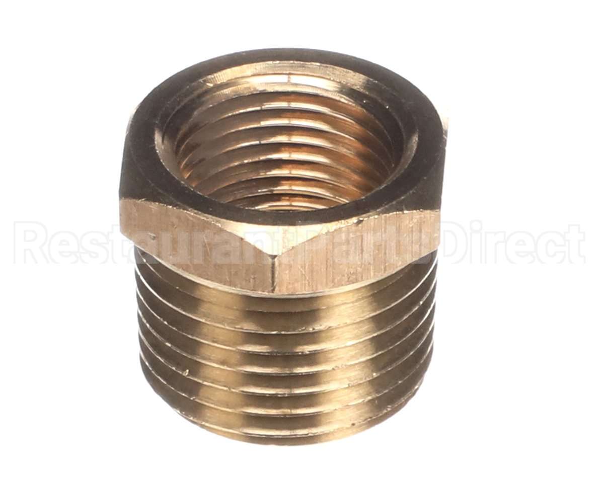 04730-003-40-26 Jackson 1/2" X 3/8" Reducer Bushing