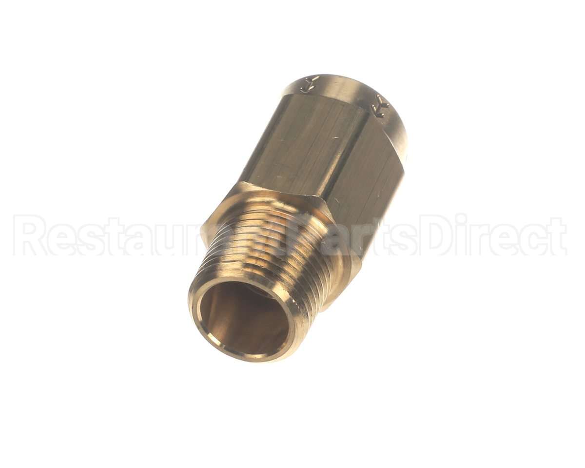 04730-004-79-79 Jackson Check Valve 1/2 Npt Male-Female Thd