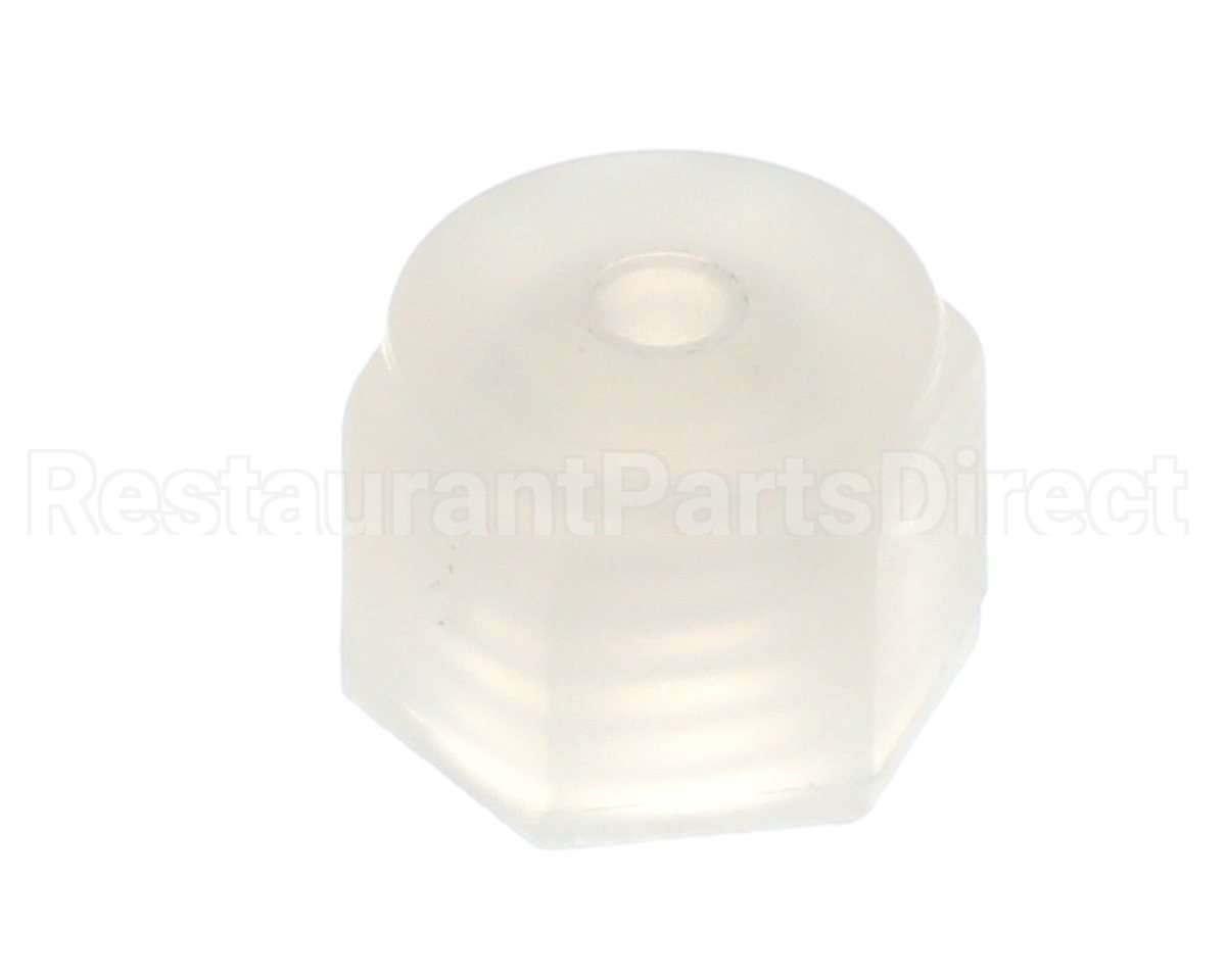 04730-011-59-45 Jackson Nut, Tube 1/8Pp Jaco P-0-2-Spe