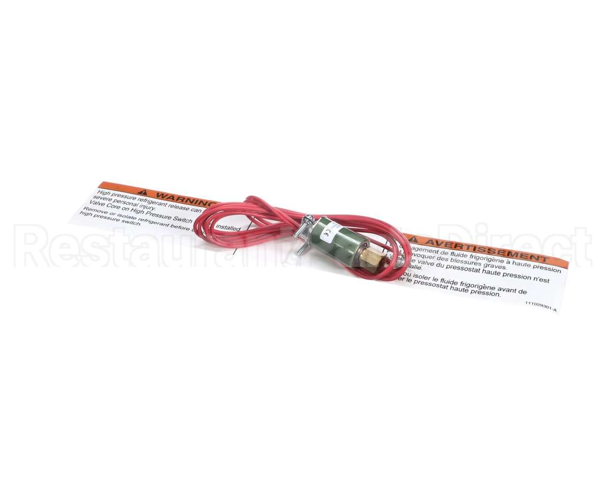 047356120K Daikin High Pressure Control Kit