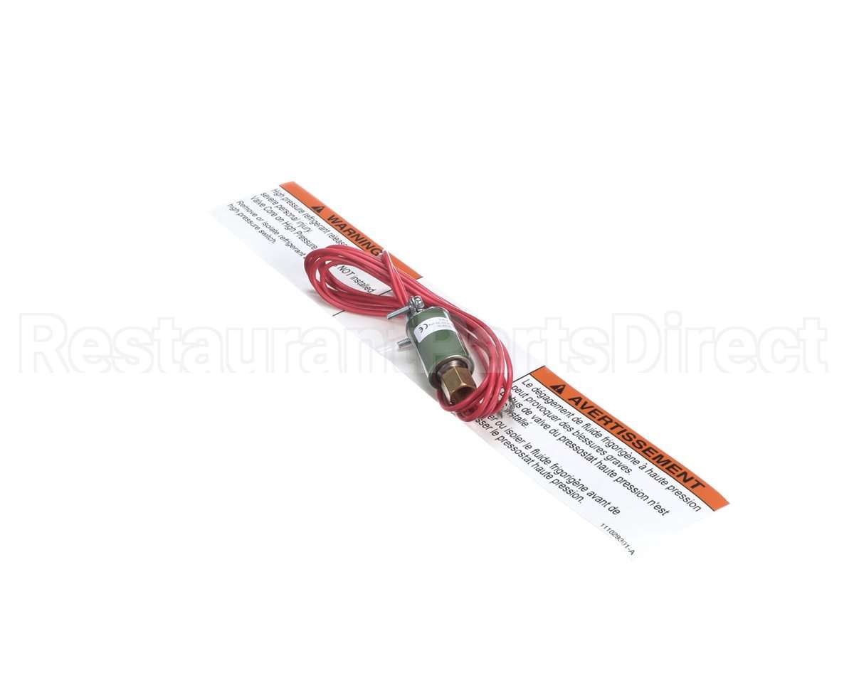 047356120K Daikin High Pressure Control Kit