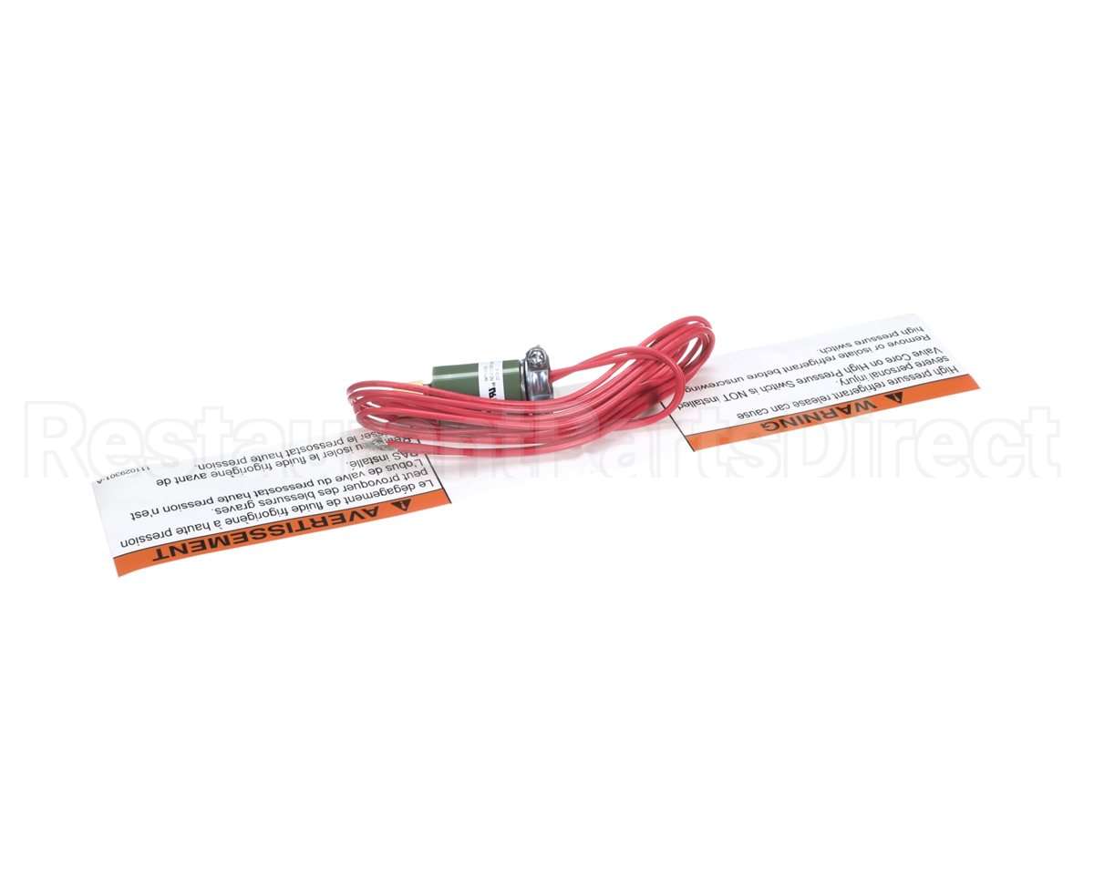047356120K Daikin High Pressure Control Kit