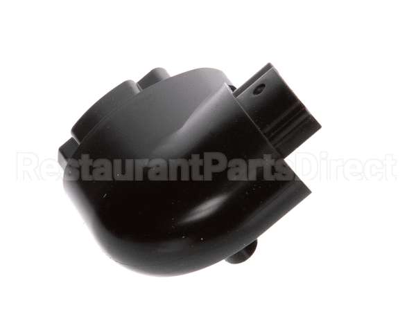 0479337 Hussmann Corner-Left Hand Handrail 701
