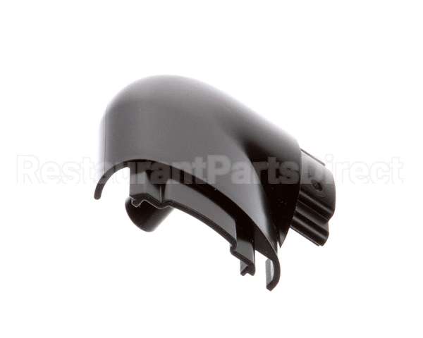 0479338 Hussmann Corner-Right Hand Handrail 701