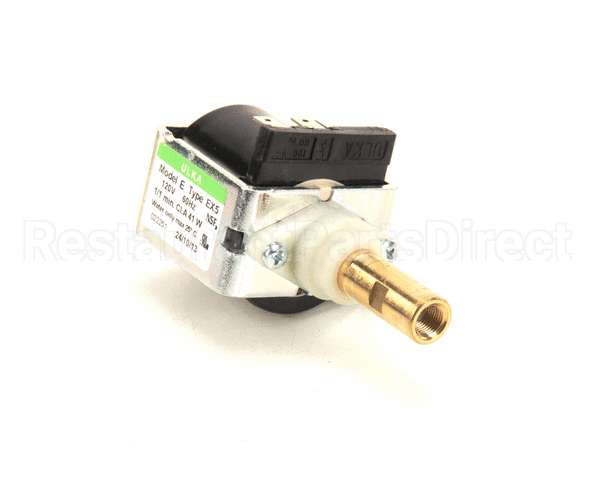 04800006 Nuova Simonelli Electric Pump 110V Oscar/Elli