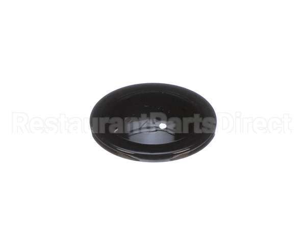 04819.0000 Bunn Sprayhead Assembly,Black(5-Hole)