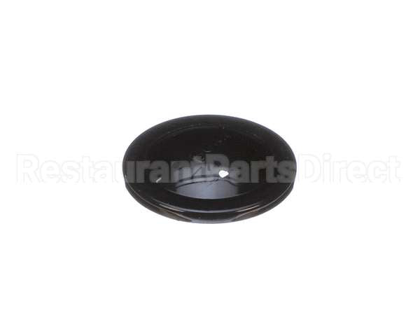 04819.0000 Bunn Sprayhead Assembly,Black(5-Hole)