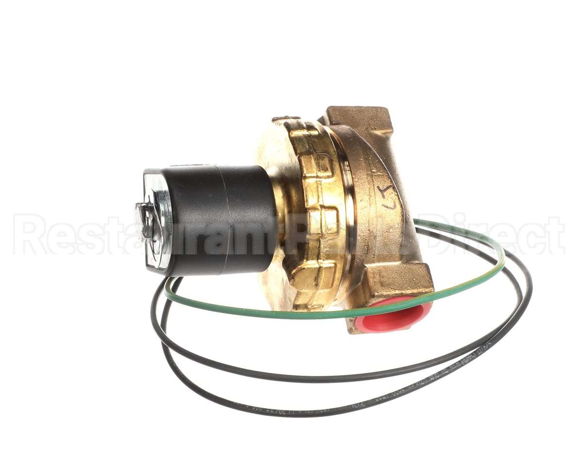 04820-011-87-39 Jackson Valve, Solenoid 3/4