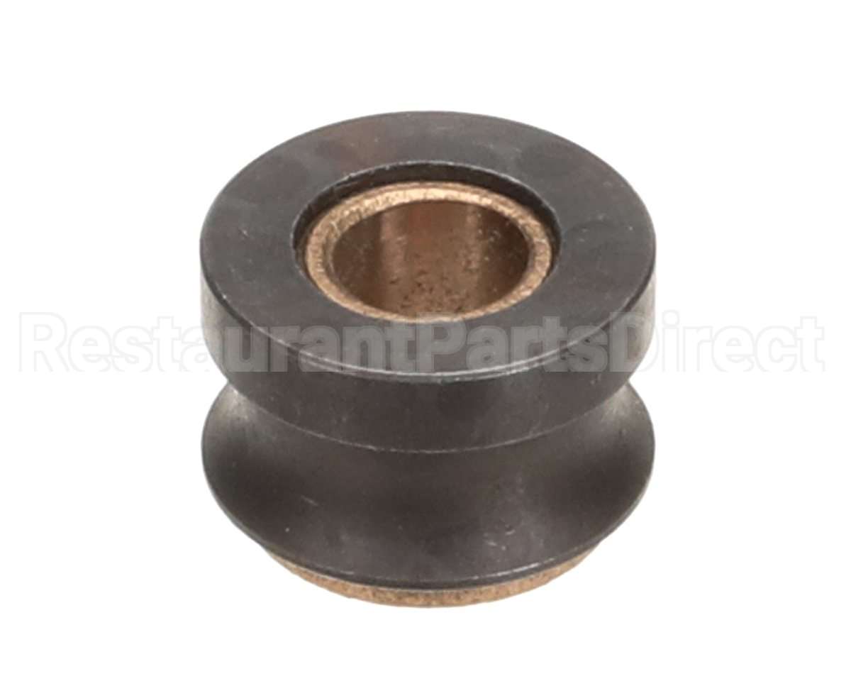 04820.0000 Cretors Roller Bearing Torsion Spring