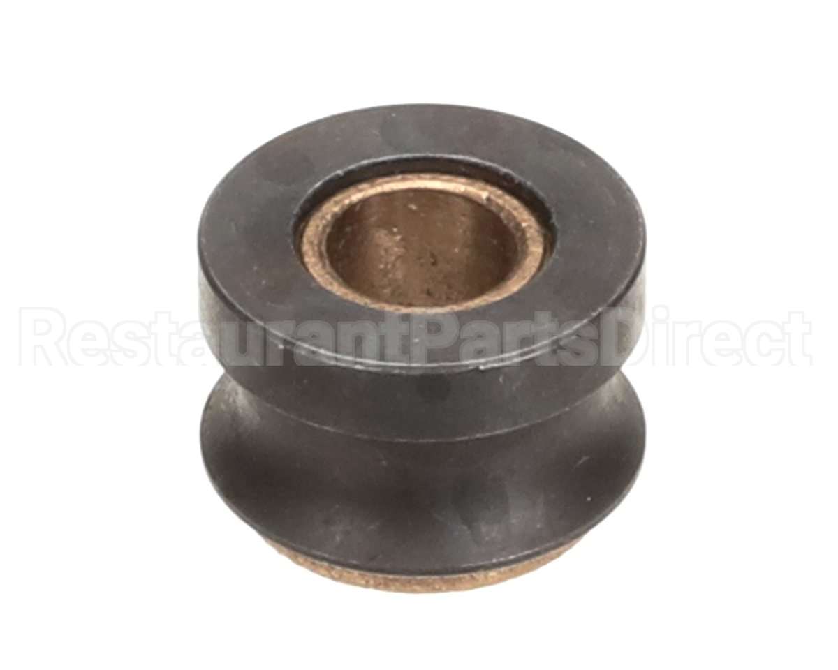 04820.0000 Cretors Roller Bearing Torsion Spring