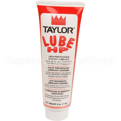 048232 Compatible Taylor Lubricant, Hi Per