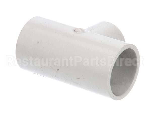 0486172 Hussmann Tee-1.25 X 1.25 X 1 Slp