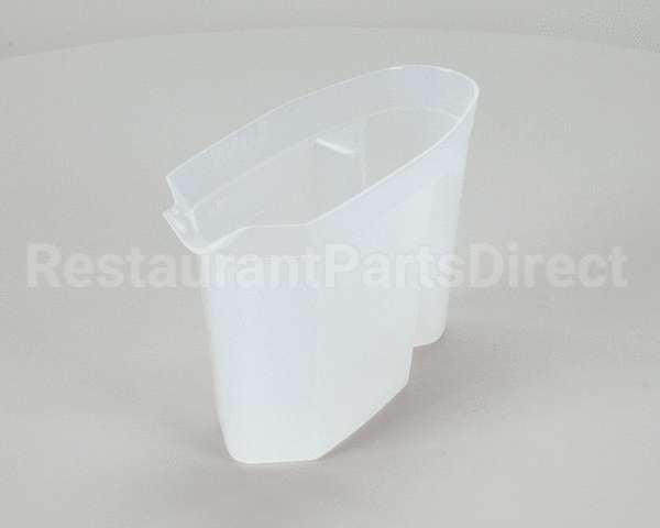 04870.0000 Bunn Pitcher, Water 48 Oz