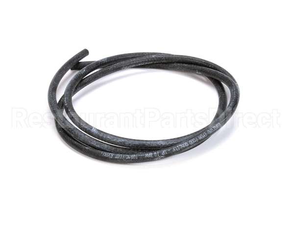 048883 Electrolux Professional Rubber Hose, 5X12, 1Pz2300Mm