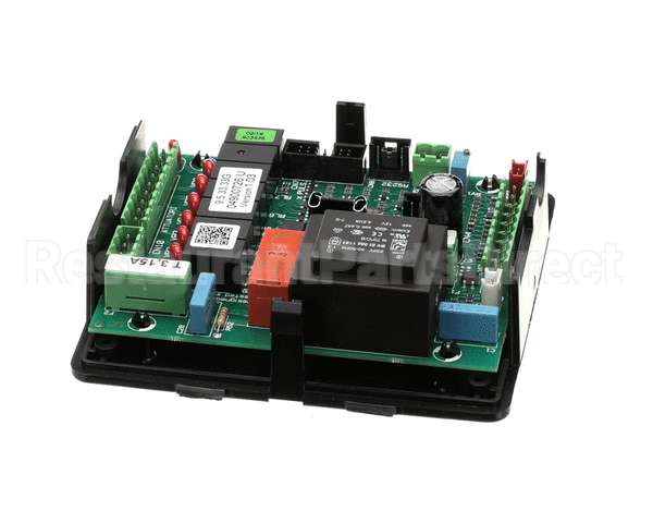 04900726.U Nuova Simonelli Control Box Appia V 2Gr