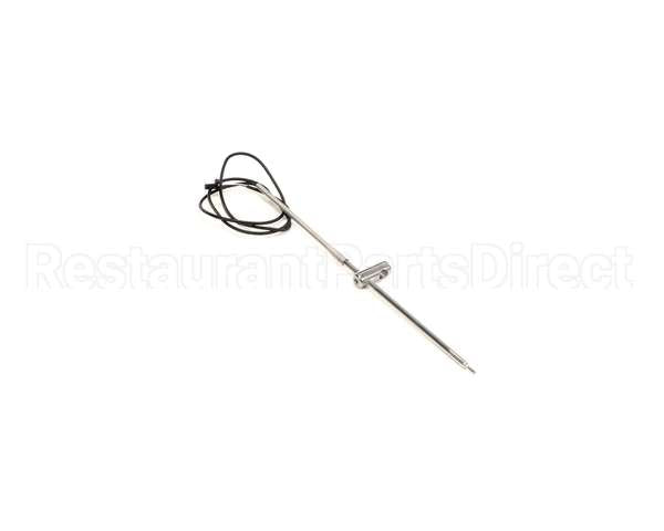 04900780 Nuova Simonelli Straight Autosteam Probe For A