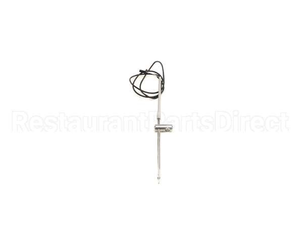 04900780 Nuova Simonelli Straight Autosteam Probe For A
