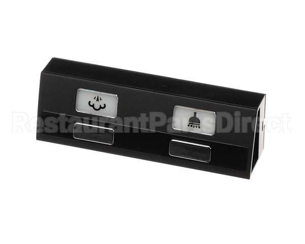 04900956 Nuova Simonelli Aurelia Ii Left Autosteam Hot