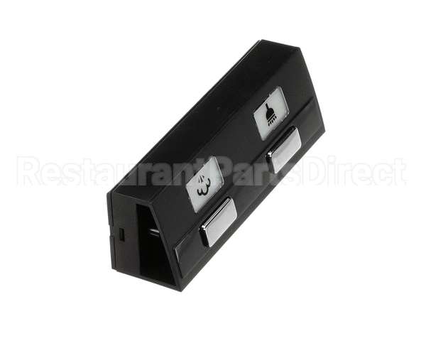 04900956 Nuova Simonelli Aurelia Ii Left Autosteam Hot