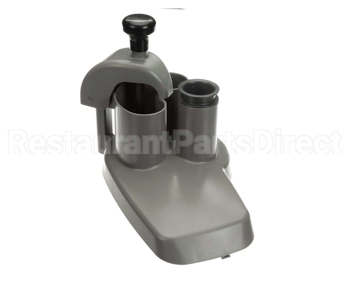 049033 Robot Coupe Veg Prep Lid Assembly