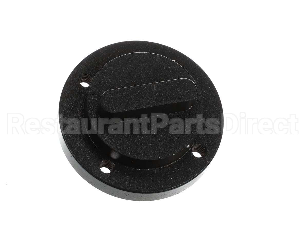 049187 Henny Penny Hub-Drive Coated Tr Scr3 6 8