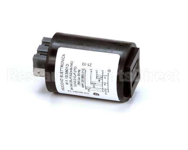 049303 Electrolux Professional Radio Interference Filter; 250V 50/60Hz