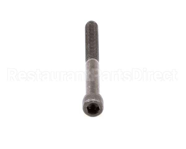 04943 Broaster Screw Soc Hd Cs 5/16-18X3 Nyloc