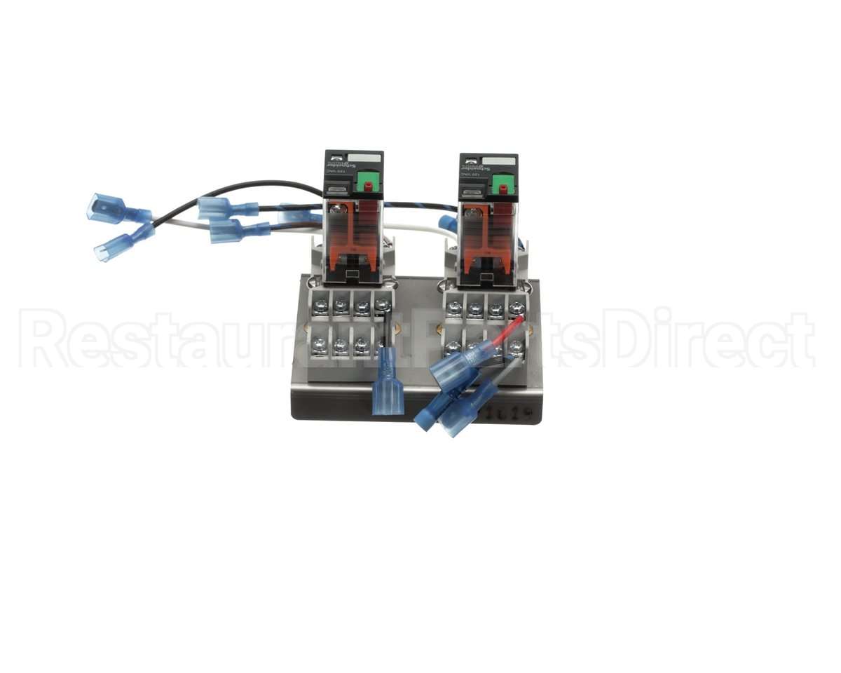 0495008 Southern Pride Cook And Hold Relay Replacement Kit