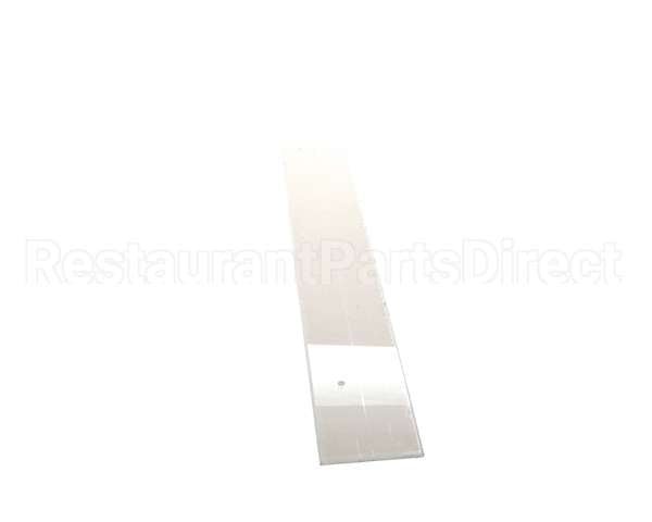 049550 Hussmann Rhrhex Heat Shelf7.312Hi
