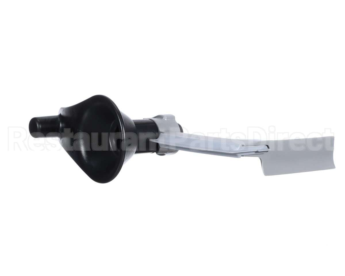 049552 Robot Coupe Scrapper Arm For R5Vv R7Vv