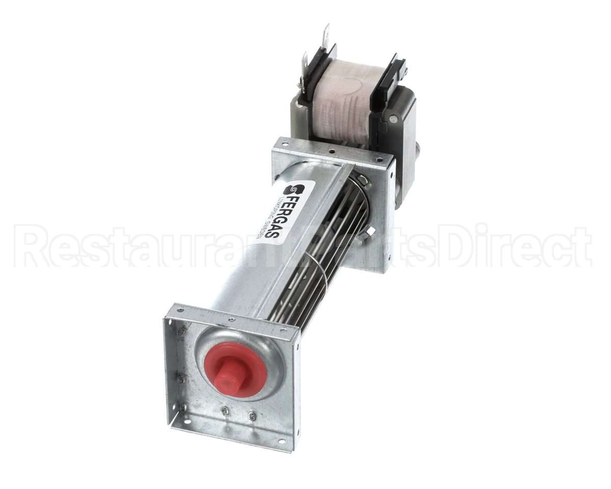 049763 Nemco Tangential Blower