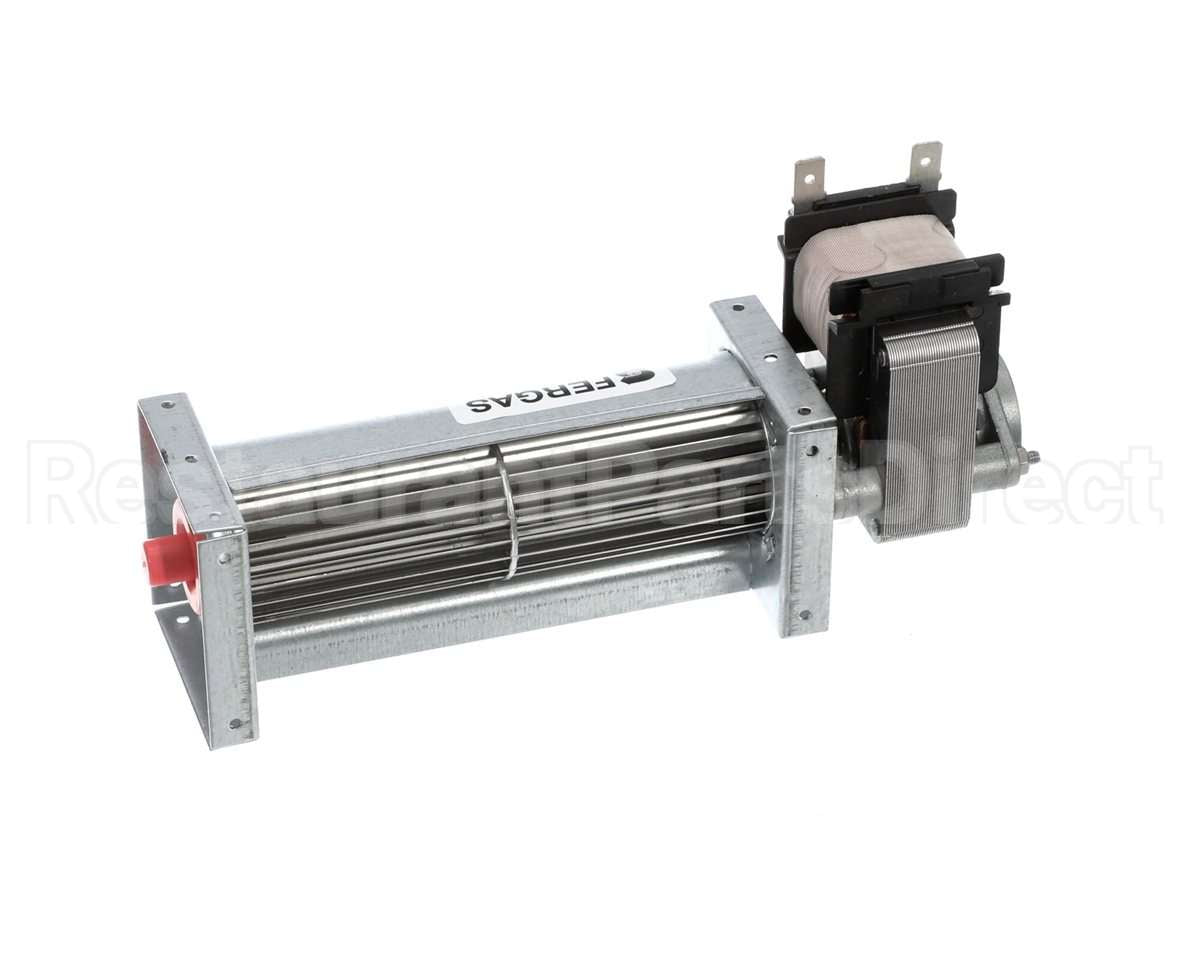 049763 Nemco Tangential Blower