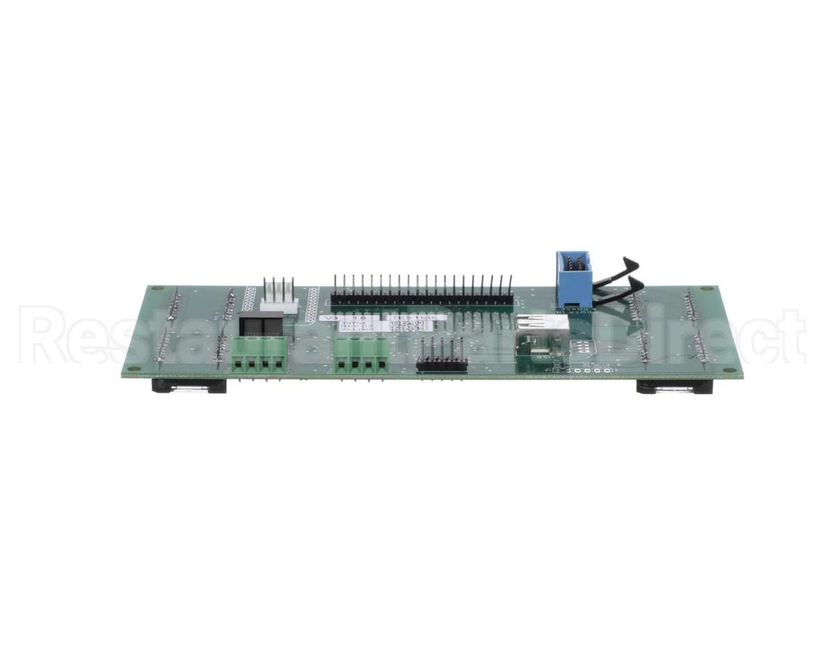 049764 Nemco Display