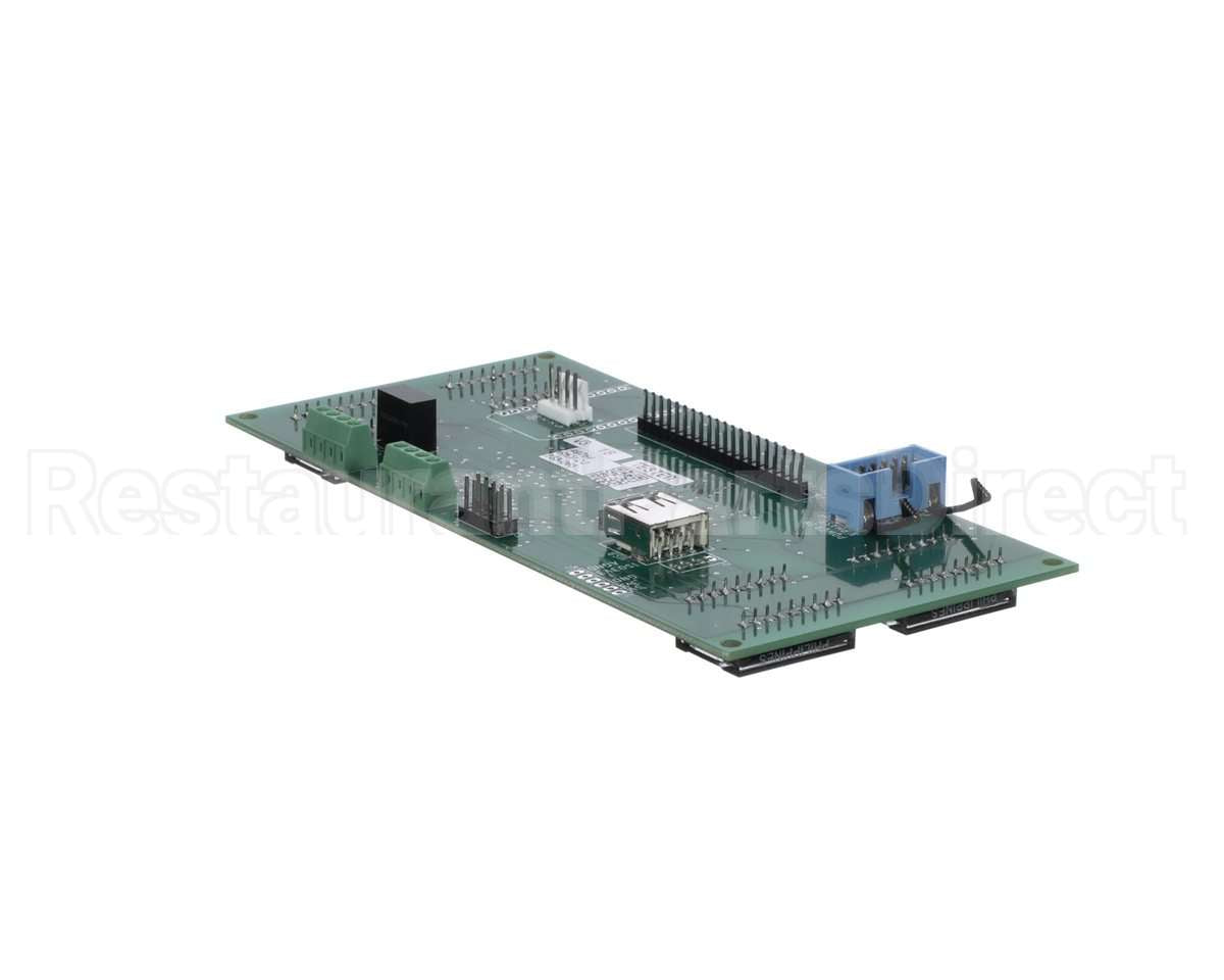 049764 Nemco Display