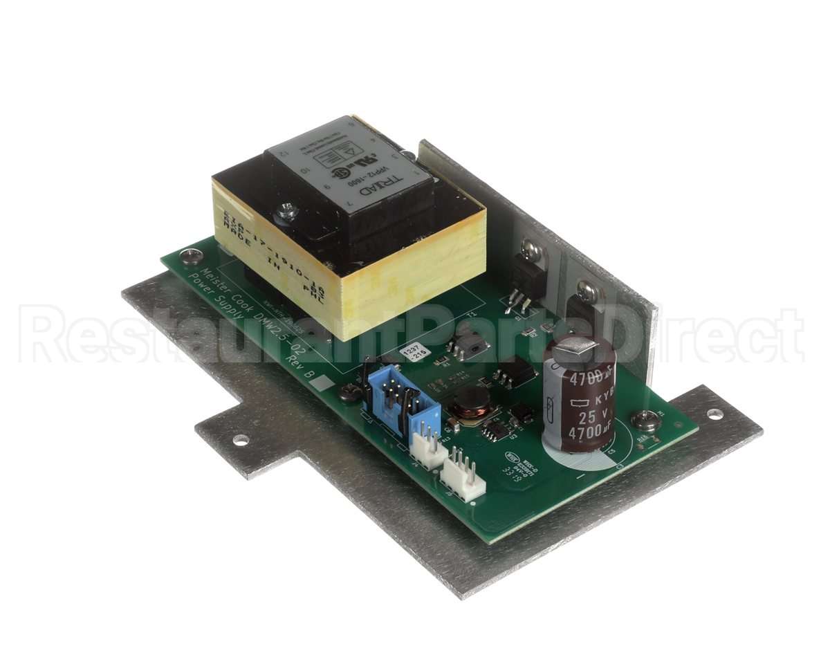 049765 Nemco Power Supply