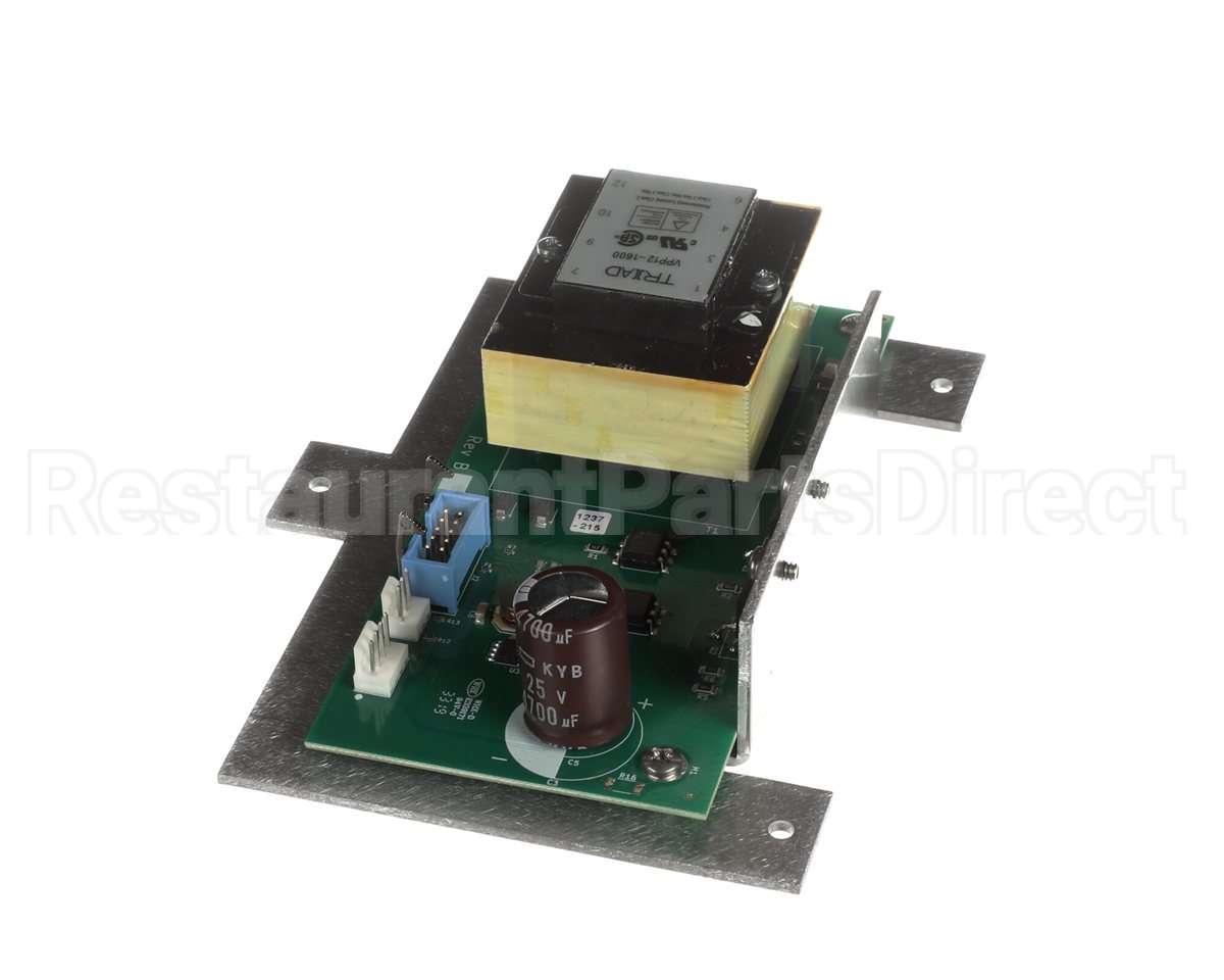 049765 Nemco Power Supply