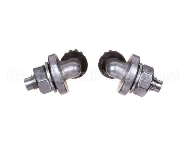 049801 Electrolux Professional Detergent Injector