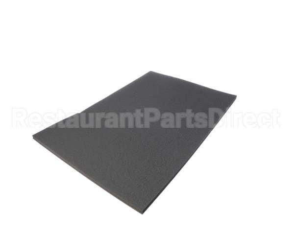 049863 Electrolux Professional Insulation For Boiler; 670X450X13