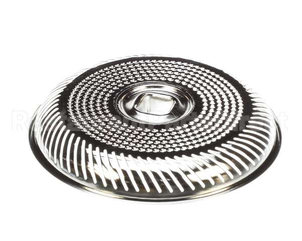 04A Sunkist Strainer J-1 Juicer