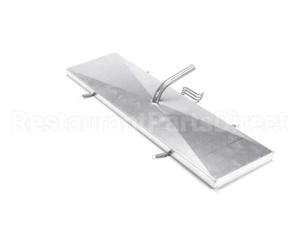 04A02-184C Beverage Air Evaporator Fan Mt Al Dp/Pt46/67