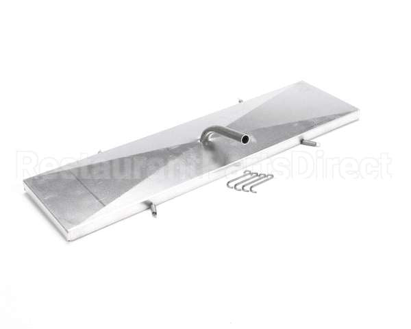 04A02-184C Beverage Air Evaporator Fan Mt Al Dp/Pt46/67