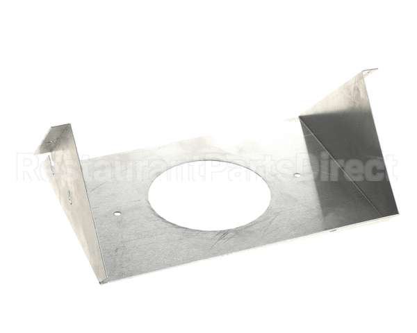 04A02-221D Beverage Air Evap Hsg Al Ucr20